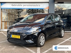 Hyundai i10 - 1.0 67pk Comfort Smart | Camera | Airco | Navigatie | Carplay | Cruise Control |