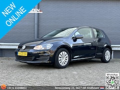 Volkswagen Golf - 1.2 TSI Trendline | Airco | Navi |