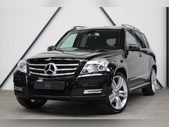 Mercedes-Benz GLK-klasse - 350 4-Matic Alle opties l Youngtimer l Pano l Leder