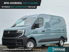 Renault Master - T35 2.0 dCi 130 L2H2 Advance / Rijklaar € 36.990 Excl. BTW / Direct leverbaar /