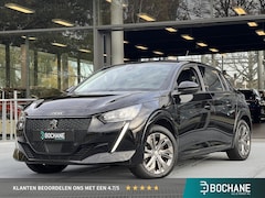 Peugeot e-208 - EV Allure 50 kWh | Navigatie | Carplay | Around View Monitor