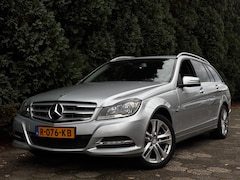 Mercedes-Benz C-klasse Estate - 180 Avantgarde| Automaat | Groot Navi