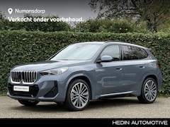 BMW X1 - xDrive30e | M-Sport | Panorama | 20" | Trekhaak | 360 cam | Co Pilot | Stoelmassage