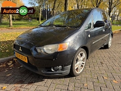 Mitsubishi Colt - 1.1 Incharge