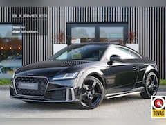 Audi TT - 40 TFSI Pro Line S Competition | RS Stoelen | Stoelverwarming | Zwart optiek | Virtual Das