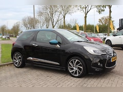 DS 3 - 3 1.2 PureTech So Chic camera nap multimedia