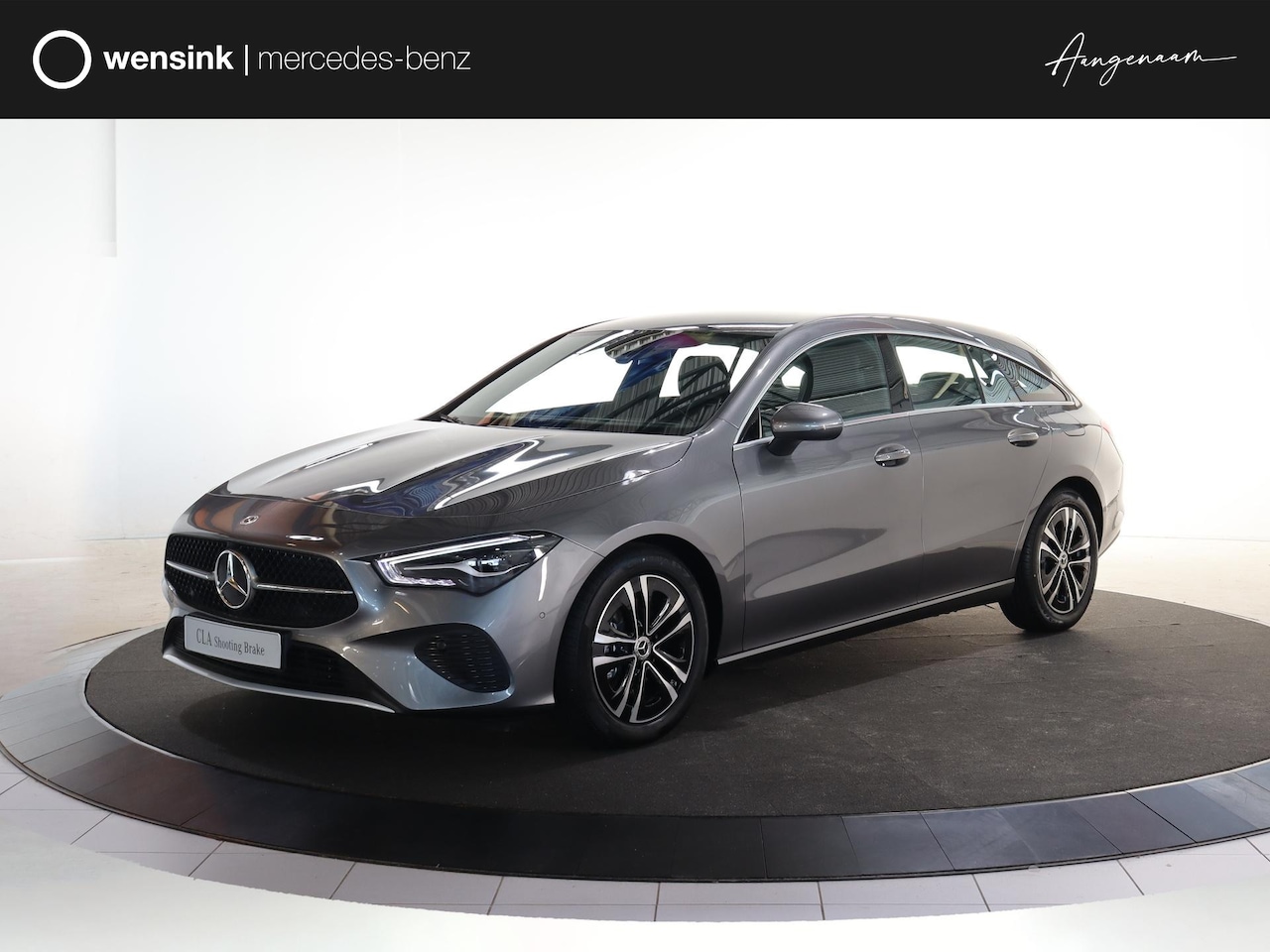 Mercedes-Benz CLA-Klasse - 180 Star Edition LIMITED | Stoelverwarming voor | Achteruitrijcamera | Led-koplampen - AutoWereld.nl