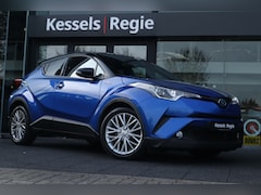 Toyota C-HR - 1.8 Hybrid Bi-Tone Keyless ACC Camera Stoelverwarming DAB