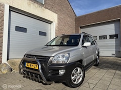 Kia Sportage - 2.0 CVVT Executive