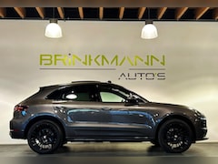 Porsche Macan - 3.0 S - Pano - Bose - Comfort Memory Pack - 20"