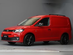 Volkswagen Caddy Cargo - 1.5 TSI AIRCO | PDC | CRUISE