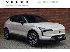 Volvo EX30 - 272PK Extended Range Europa 69 kWh | 20'' |