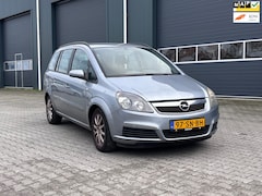 Opel Zafira - 1.8 Enjoy | 7 Persoons + Cruise