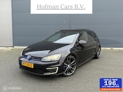Volkswagen Golf - 1.4 TSI GTE DCC Panorama Schuifdak Pretoria