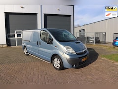 Opel Vivaro - 2.0 CDTI L2H1 AIRCO MARGE