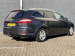 Ford Mondeo Wagon - 2.0-16V Limited | Climate | Cruise | Navi | PDC | Trekhaak | APK 04-2026 |