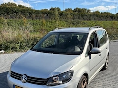 Volkswagen Touran - 1.6 TDI Trendline BlueMotion7p