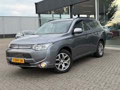 Mitsubishi Outlander - 2.0 PHEV Instyle