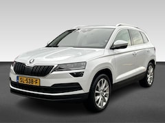 Skoda Karoq - 1.5 TSI 150PK DSG-7 STYLE BUSINESS NAVI TEL PDC NAP