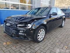 Audi A4 Limousine - 1.8 TFSI Pro Line