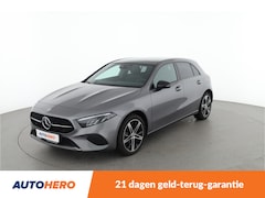 Mercedes-Benz A-klasse - 250 e Progressive | XV38902 |