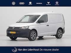 Volkswagen Caddy Cargo - 2.0 TDI Comfort Navi via App Trekhaak Pdc Cruise