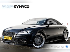 Audi TT - 2.0 TFSI S-Line | 300 Pk | Sportpakket | Xenon | PDC | Carplay | Sportuitlaat