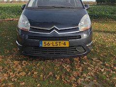 Citroën Grand C4 Picasso - 1.6 THP Business EB6V 7p