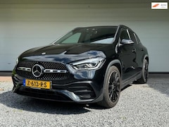 Mercedes-Benz GLA-Klasse - 180 AMG Line scherpe prijs