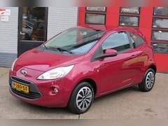 Ford Ka - 1.2 Trend, Stoelverwarming , Airco