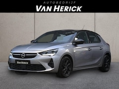 Opel Corsa - 1.2 GS Line 130PK Automaat | Navi | Camera | Side Assist