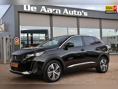 Peugeot 3008 - 1.2 PureTech Alure Camera Adaptive Cruise Automaat