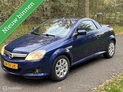 Opel Tigra TwinTop - 1.4-16V Enjoy | Cabrio | Apk | Lm