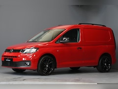 Volkswagen Caddy Cargo - 1.5 TSI AIRCO | PDC | CRUISE