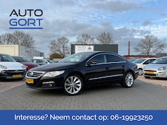 Volkswagen Passat CC - 1.8 TSI 4p. | Keurige auto | Exportprijs |