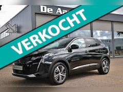 Peugeot 3008 - 1.2 PureTech Alure Camera Adaptive Cruise Automaat