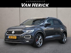 Volkswagen T-Roc - 1.5 TSI Sport Business R 150PK | Navi | Winterpakket | ACC