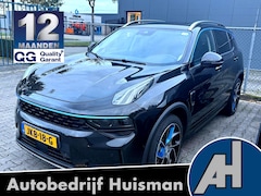 Lynk & Co 01 - 1.5 Plug-In Hybrid 193kW/262pk DCT7 PANORAMADAK + PILOT ASSIST + SPORTSTOELEN + STOELVERWA