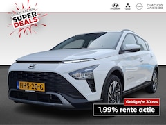 Hyundai Bayon - 1.0 T-GDI Comfort Smart