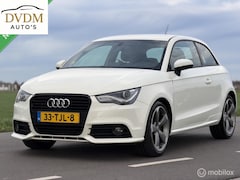 Audi A1 - 1.4 TFSI S edition
