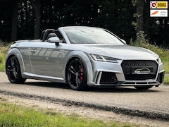 Audi TT Roadster - 2.0 TFSI S-Line | Bang & Olufsen | Virtual cockpit | Camera | Metalic | Clima | Cruise | N