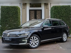 Volkswagen Passat Variant - 1.4 TSI GTE Highline LEDER | MASSAGE | DIG. COCKPIT | 1E EIGN