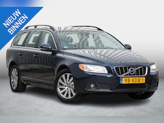 Volvo V70 - 1.6 T4 Limited Edition