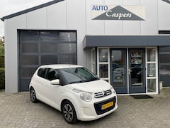 Citroën C1 - 1.0 e-VTi Shine