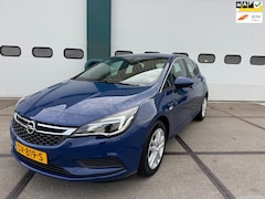 Opel Astra - 1.0 Business+ Nieuwe Koppeling