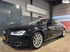 Audi A8 - 3.0 TDI quattro Lang Pro Line+ Vol Optie's Panoramadak