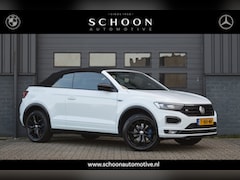 Volkswagen T-Roc Cabrio - 1.5 TSI R-Line | ACC | CAMERA | LEDER |