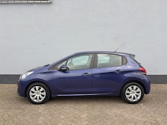 Peugeot 208 - 1.2 Blue Lion - Navigatie - Trekhaak