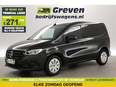 Mercedes-Benz Citan - 110 CDI 95PK | Airco | Parkeersensoren | LED | Elektrpakket