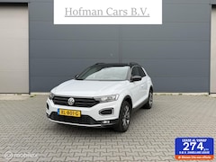Volkswagen T-Roc - 1.5 TSI Sport Pearl Speciale lak